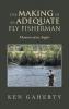 The Making of an Adequate Fly Fisherman