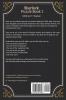 Sherlock Puzzle Book (Volume 1): Unsolved Cases And Riddles Documented By Dr John Watson
