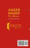 Anger Management For Women
