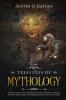Treasures Of Mythology: 5 Manuscripts In A Book Of Celtic Egyptian Norse Roman And Greek Mythological Stories And Tales