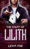 The Staff Of Lilith: A Thief Meets Paranormal