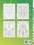 Dream Catcher coloring book for adults and kids