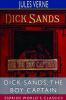 Dick Sands the Boy Captain (Esprios Classics)