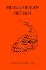 Metamodern Design