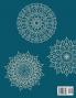 Coloring Book: Mandalas