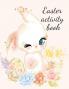 Easter activity book