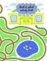 Back to school activity book