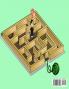 Amazing Mazes For Kids Activity Book Age 4 To 6: Magical Activity Book For Kids Age 4-6 With Fun And Learn