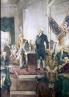 The Prince (1532) The Leviathan (1651) The Two Treatises of Government (1689) The Social Contract (1762) The Constitution of Pennsylvania (1776): ... Fathers of the United States of America