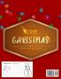 Christmas Handwriting Alphabet Tracing And BONUS Letter To Santa: For Kids Ages 3-5 To Learn Write Letters of the Alphabet A Fun Handwriting Workbook for Toddlers Preschool and Kindergarten