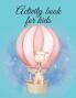 Activity book for kids