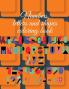 Numbers letters and shapes coloring book