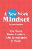 A New Work Mindset