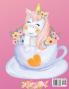 Unicorn activity book