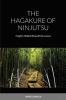 THE HAGAKURE OF NINJUTSU