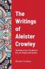 The Writings of Aleister Crowley
