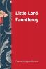 Little Lord Fauntleroy