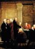 The Prince (1532) The Leviathan (1651) The Two Treatises of Government (1689) The Constitution of Pennsylvania (1776)