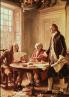 The Leviathan (1651) The Two Treatises of Government (1689) The Social Contract (1762) The Constitution of Pennsylvania (1776)