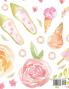 Fashion trends coloring book