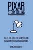 Pixar Storytelling