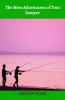 The New Adventures Of Tom Sawyer