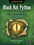 Black Hat Python 2nd Edition