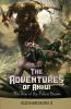 The Adventures of Anhui: The Rise of The Fallen Beasts : The Rise of The Fallen Beasts