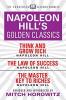 Napoleon HillÃ†s Golden Classics (Condens
