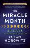 The Miracle Month - Second Edition