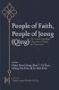 People of Faith People of Jeong (Qing): The Asian Canadian Churches of Today for Tomorrow