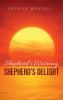 Shepherd's Warning Shepherd's Delight