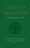 Signs of Salvation