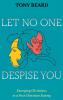 Let No One Despise You: Emerging Christians in a Post-Christian Society