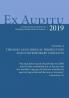 Ex Auditu - Volume 35: An International Journal for the Theological Interpretation of Scripture