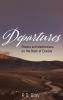 Departures: Poems & Meditations on the Book of Exodus