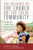 The Influence of the Church on the Local Community: Fruition of the Kingdom of God Through Social Justice Initiatives
