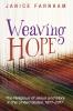 Weaving Hope: The Religious of Jesus and Mary in the United States 1877-2017