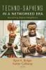 Techno-Sapiens in a Networked Era: Becoming Digital Neighbors