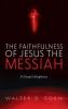 The Faithfulness of Jesus the Messiah: A Gospel Emphasis