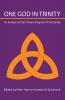 One God in Trinity: An Analysis of the Primary Dogma of Christianity