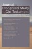 Journal for the Evangelical Study of the Old Testament 7.1