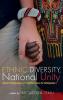 Ethnic Diversity National Unity