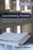 Lectionary Poems Year B: More Surprising Grace for Pulpit and Pew