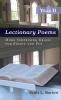 Lectionary Poems Year B: More Surprising Grace for Pulpit and Pew