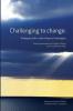 Challenging to change: Dialogues with a Radical Baptist Theologian