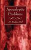 Apocalyptic Problems