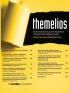 Themelios Volume 45 Issue 3