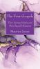 The Four Gospels: Their Literacy History and Their Special Characters