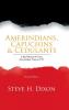 Amerindians Capuchins & Cedulants